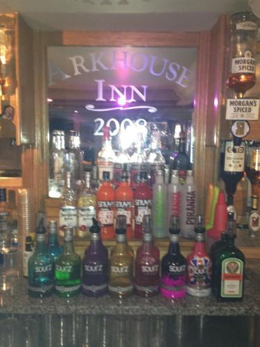 Posada Ark House Inn