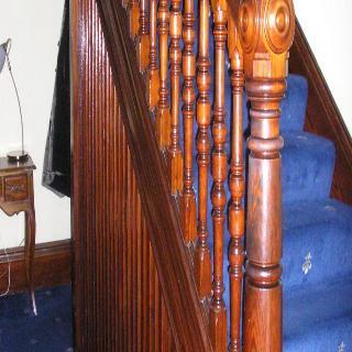 Bed & Breakfast Cross Haven Guest House