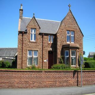 Bed & Breakfast Cross Haven Guest House