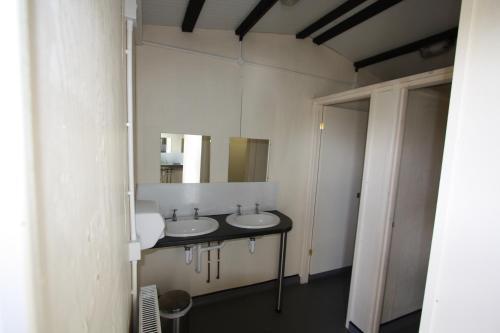 Albergue The White Horse Inn Bunkhouse