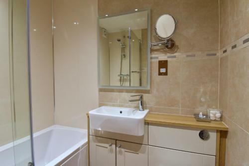 Posada Old Black Lion