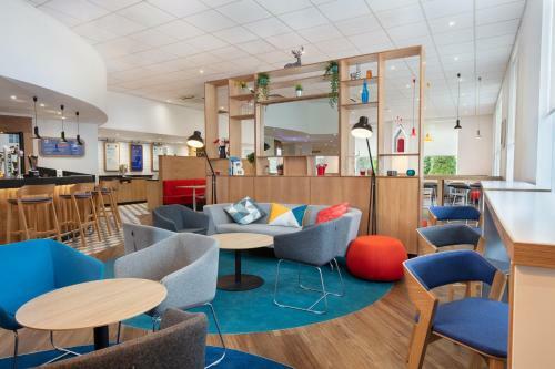 Hotel Holiday Inn Express Strathclyde Park M74, Jct 5