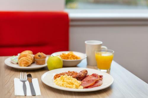 Hotel Holiday Inn Express Strathclyde Park M74, Jct 5