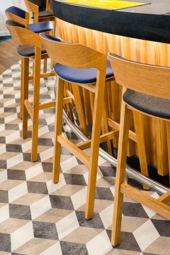 Hotel Holiday Inn Express Strathclyde Park M74, Jct 5