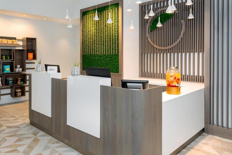 Hotel Element Atlanta Midtown