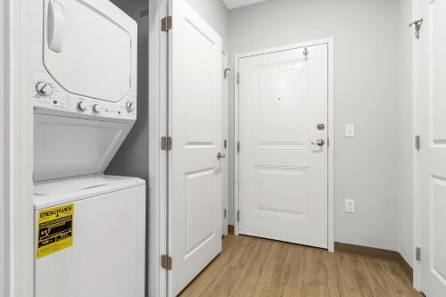 Apartamento The Edgewood Student Housing