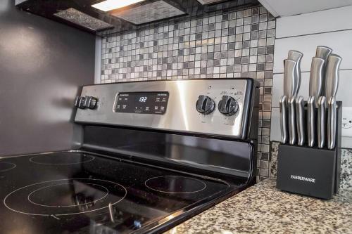 Apartamento The Edgewood Student Housing