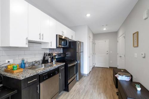 Apartamento The Edgewood Student Housing