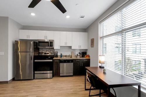Apartamento The Edgewood Student Housing