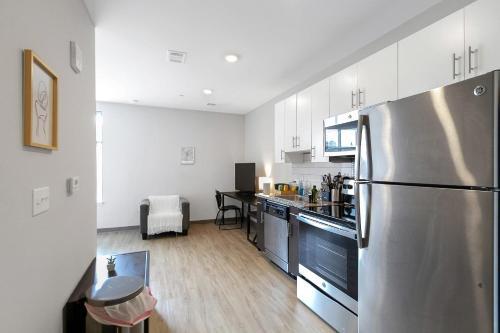 Apartamento The Edgewood Student Housing