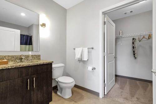 The Apartments At Edgewood
