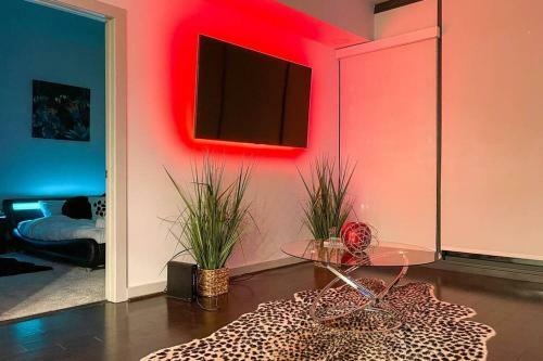 Apartamento ?2b/2b Luxury Buckhead Highrise W/ City View?