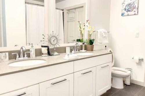 Apartamento ?2b/2b Luxury Buckhead Highrise W/ City View?