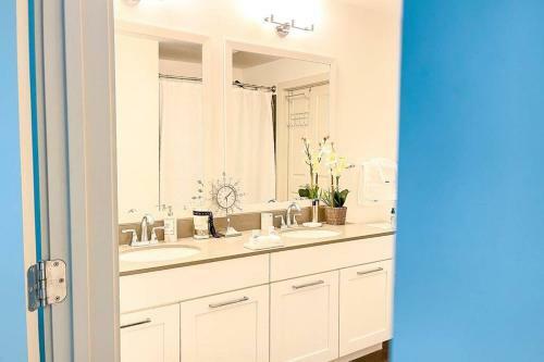 Apartamento ?2b/2b Luxury Buckhead Highrise W/ City View?