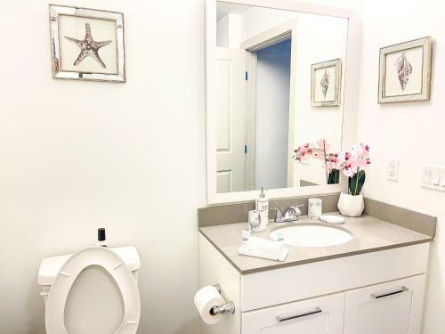 Apartamento ?2b/2b Luxury Buckhead Highrise W/ City View?
