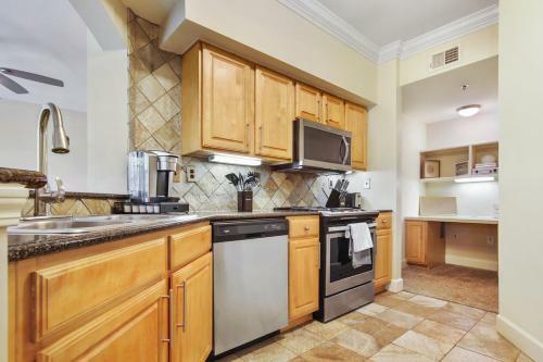 Apartamento Home In Buckhead