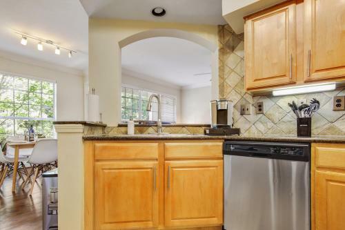 Apartamento Home In Buckhead