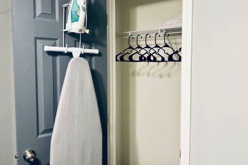 Apartamento Private Atlanta Office Home
