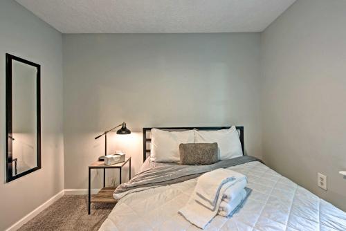 Charming And Chic Abode - 5 Mi To Dtwn Atlanta!