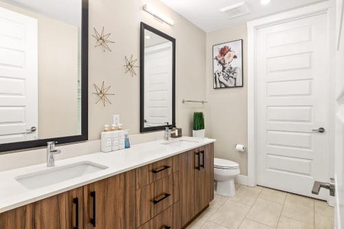 Apartamento Poshly Pastel Buckhead Paradise