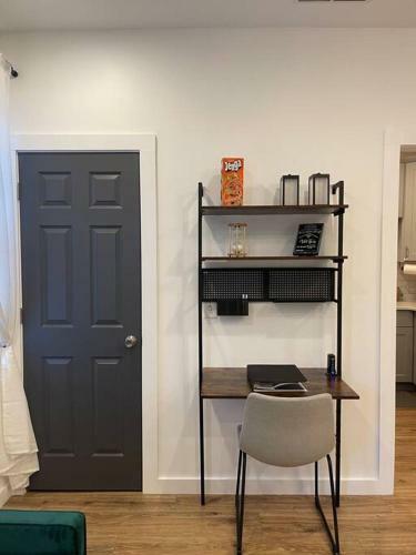Apartamento Private Studio-steps To Beltline-short/long Term
