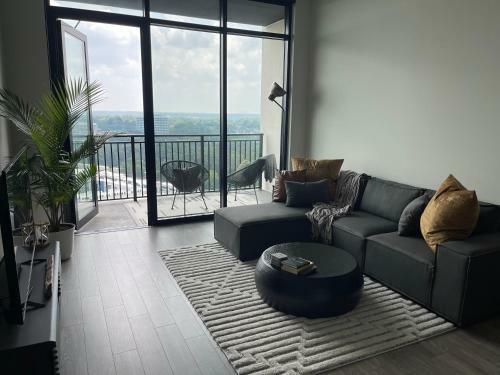 Apartamento Exclusive Buckhead Condo