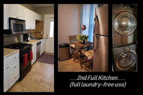 Apartamento Cozy Home Near Atlantic Station Sleeps 13