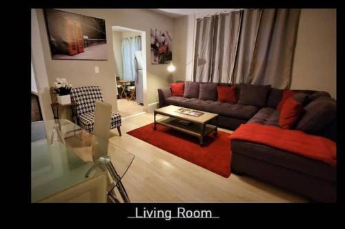 Apartamento Cozy Home Near Atlantic Station Sleeps 13