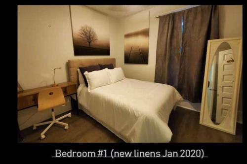 Apartamento Cozy Home Near Atlantic Station Sleeps 13