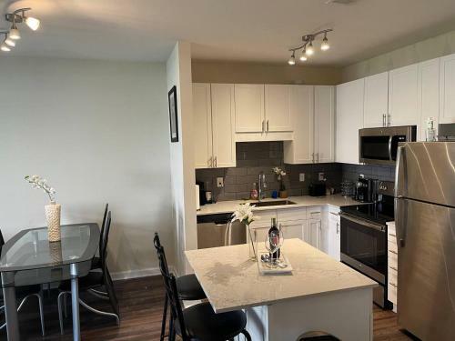 Apartamento Highland Ave