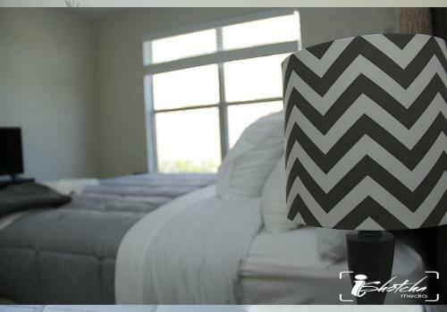 Apartamento Highland Ave