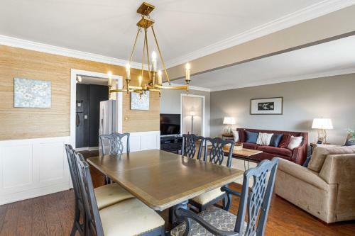 Apartamento 1406 Spacious Modern, Fast Wifi, 1 Free Parking