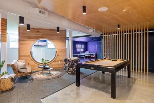 Apartamento Picturesque Buckhead Parkview Escape