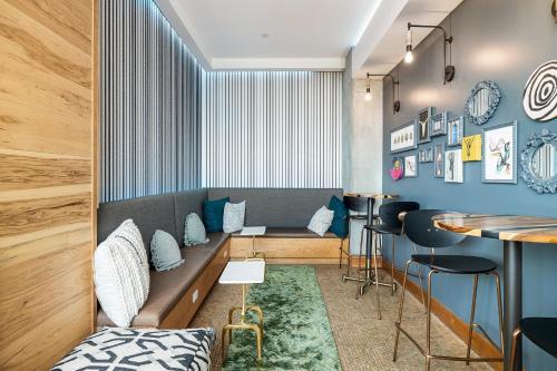 Apartamento Picturesque Buckhead Parkview Escape