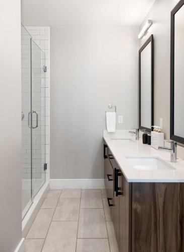 Apartamento Picturesque Buckhead Parkview Escape