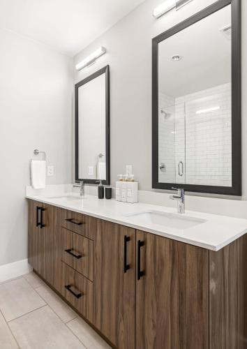 Apartamento Picturesque Buckhead Parkview Escape