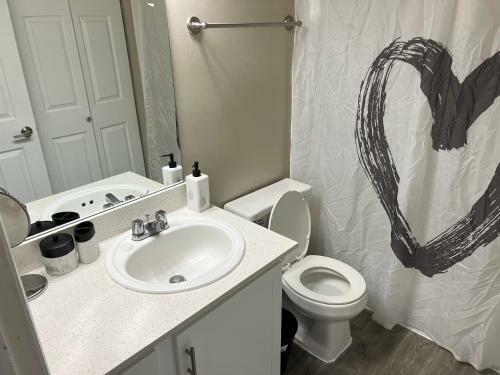 Apartamento Lux Loring Atlantic Station