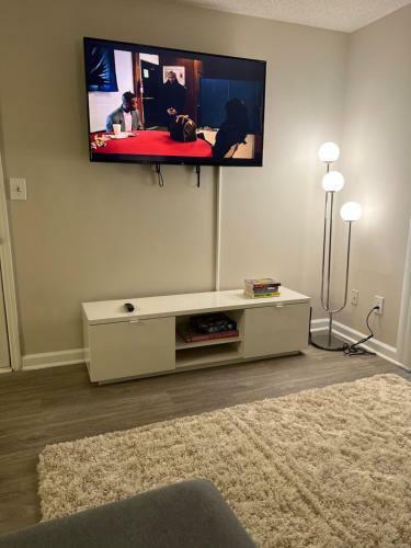 Apartamento Lux Loring Atlantic Station