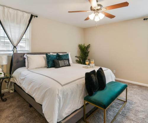 5 Mins From Airport Family Friendly Home