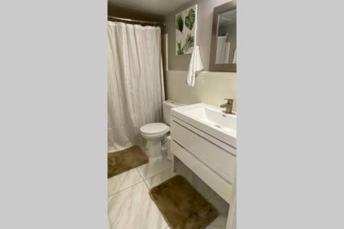 Apartamento Sweet Space Dipped In Honey ~ Atlantic Station!