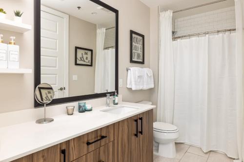 Apartamento Impeccable Buckhead Panoramic Cityscape