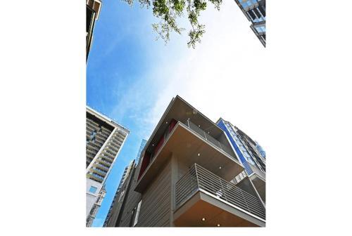 Apartamento Marvelous Midtown Manor In Piedmont Park