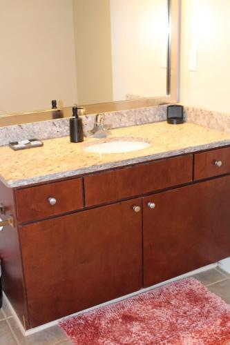 Apartamento Atlanta Beltline View. 2br/2ba. 1free Parking.