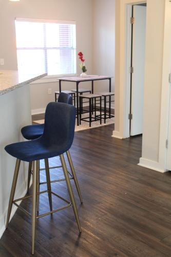 Apartamento Atlanta Beltline View. 2br/2ba. 1free Parking.