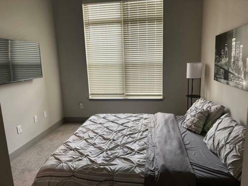 Apartamento Luxury Atl Apt 2 Bed 2 Bath Entire Unit!!!