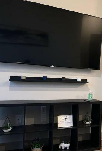 Apartamento Luxury Atl Apt 2 Bed 2 Bath Entire Unit!!!