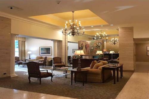 Apartamento Luxury Penthouse . Downtown . Phenomenal Views
