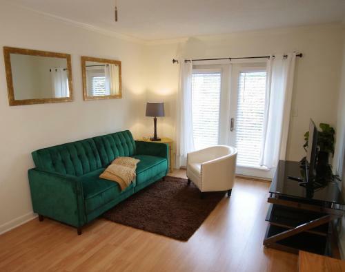 Apartamento Cozy Condo Near Buckhead