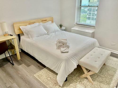 Exquisitely Boho Chic Styled 2bd L Downtown Atl