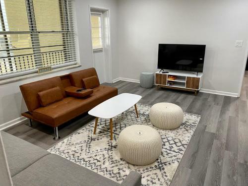 Exquisitely Boho Chic Styled 2bd L Downtown Atl